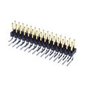 TSW-115-08-F-D-RA Samtec