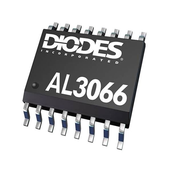 AL3066S16-13 Diodes Incorporated