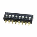 CFS-0802MB NIDEC Copal Electronics