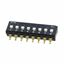 CFS-0802MB NIDEC Copal Electronics