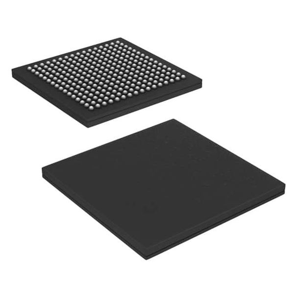 CYD09S72V18-167BBXC Cypress - An Infineon Technologies Company