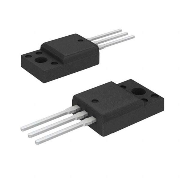 FCPF11N60 onsemi