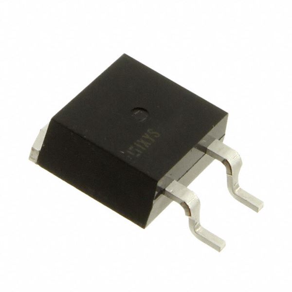 IXFA20N85XHV Littelfuse