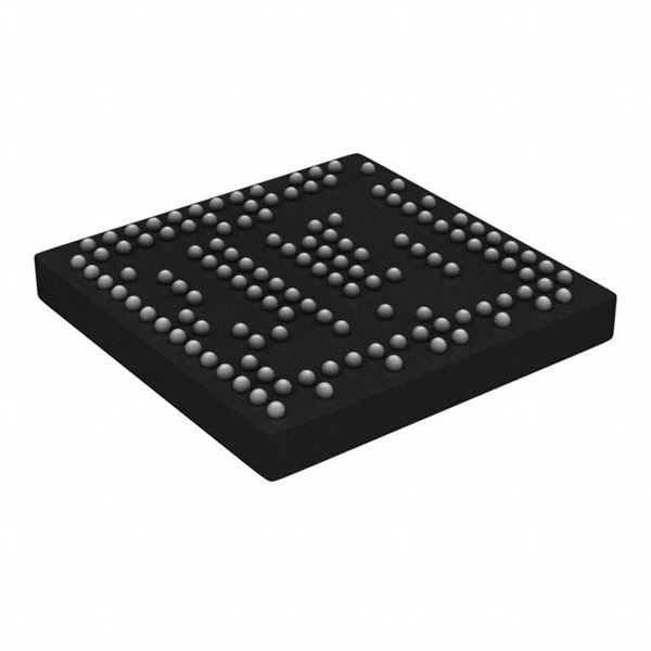 MC34709VK NXP Semiconductors