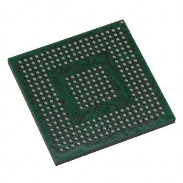 MC9328MX21CVM NXP Semiconductors