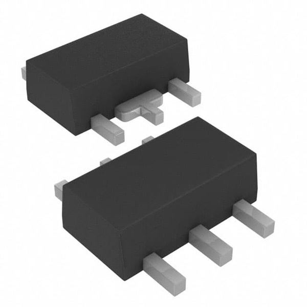 MCP1804T-C002I/MT Microchip Technology