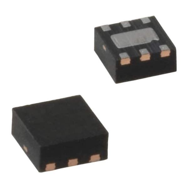 MIC5308YMT-TR Microchip Technology