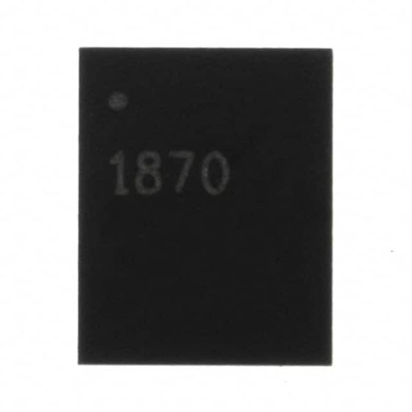 PCM1870RHFR Texas Instruments