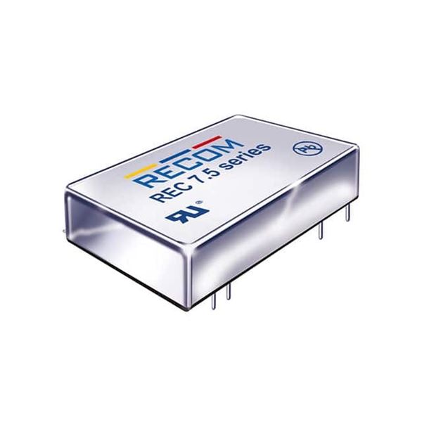 REC7.5-2405SRW/H2/A/M/CTRL RECOM Power