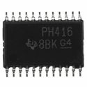 TCA6416PWR Texas Instruments
