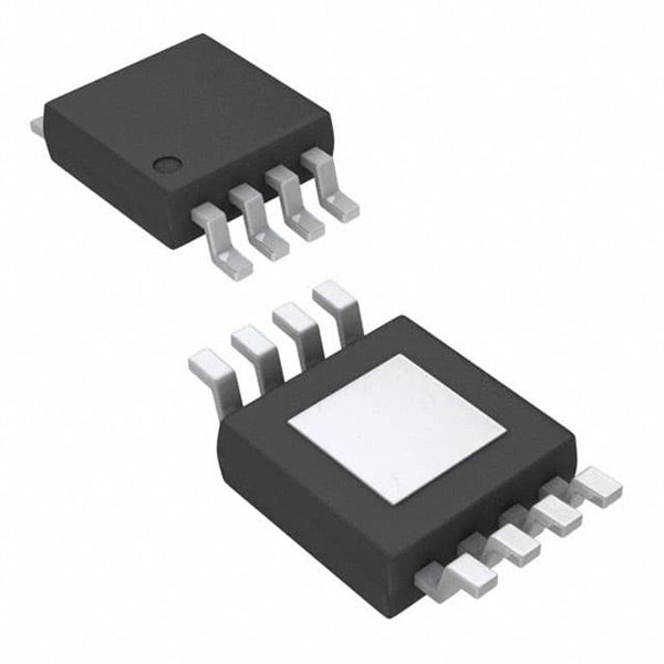 TLV4111IDGN Texas Instruments