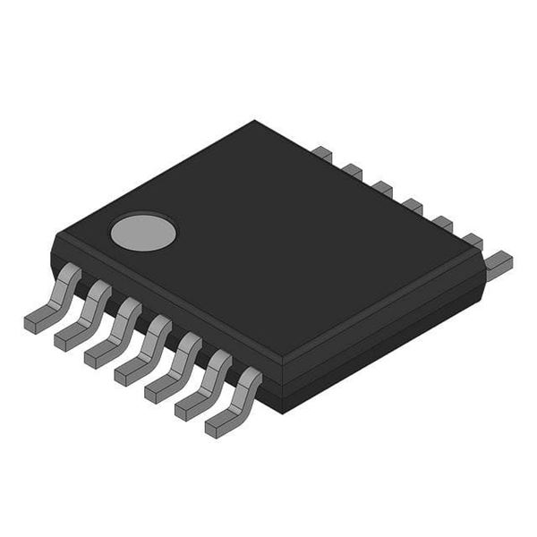 TPS2830PWPR Texas Instruments