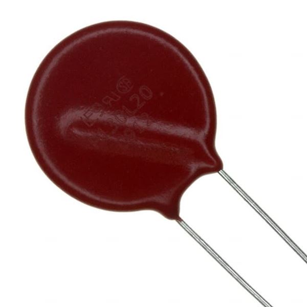 V275LA40CP Littelfuse