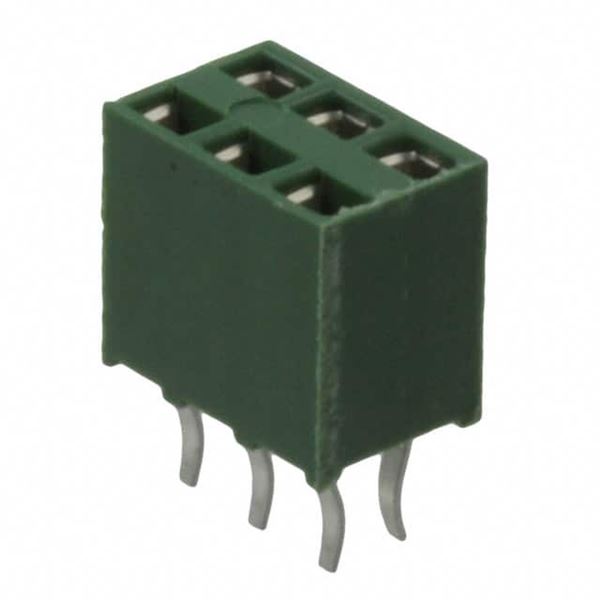 215307-3 TE Connectivity
