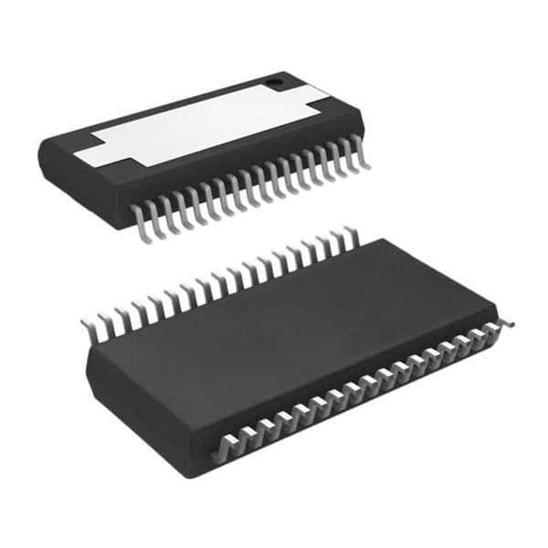 DRV8432DKD Texas Instruments