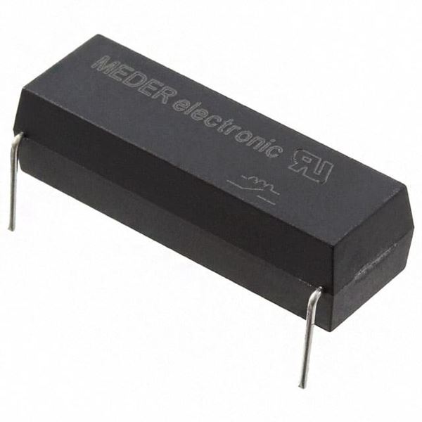 KT12-1A-40L-THT Standex Electronics, Inc