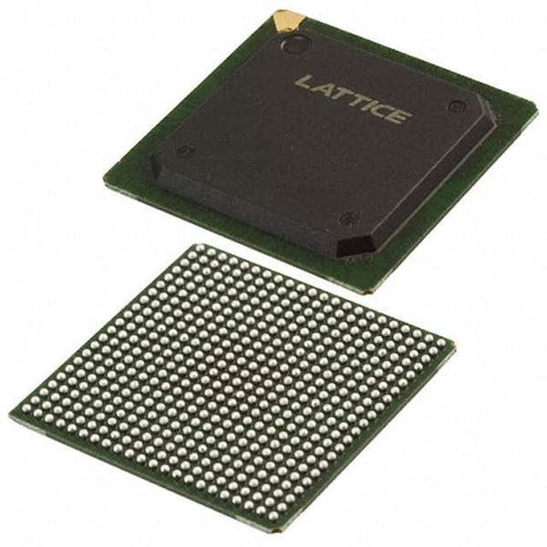 LC5512MV-75FN484C Lattice Semiconductor