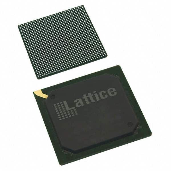 LFE3-95EA-8FN1156C Lattice Semiconductor