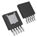 LP38513TJ-ADJ/NOPB Texas Instruments