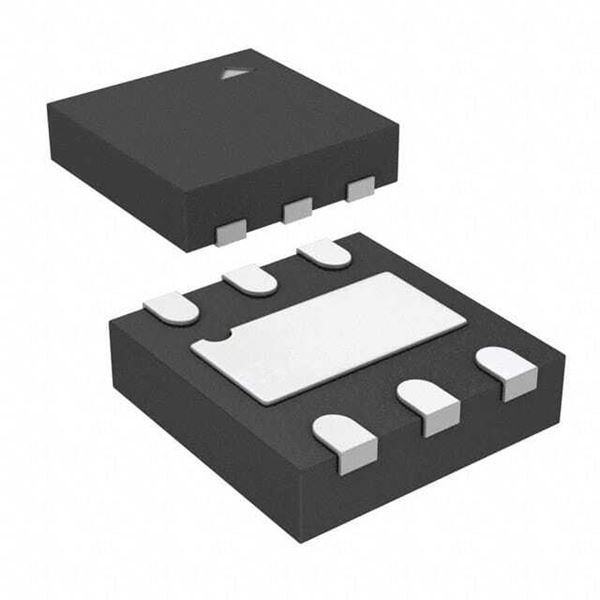 MIC2039BYMT-TR Microchip Technology