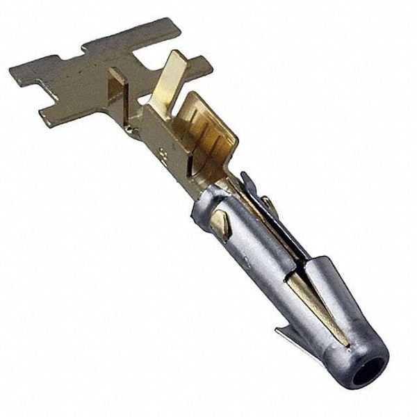 SS16M1F Amphenol