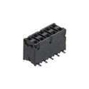 SSM-105-S-DV-P-TR Samtec