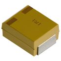 T510E107M025AT KEMET Corporation