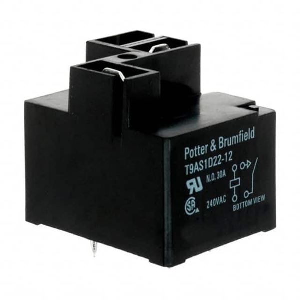 T9AS5D22-110 TE Connectivity