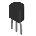 BC549B Diotec Semiconductor AG