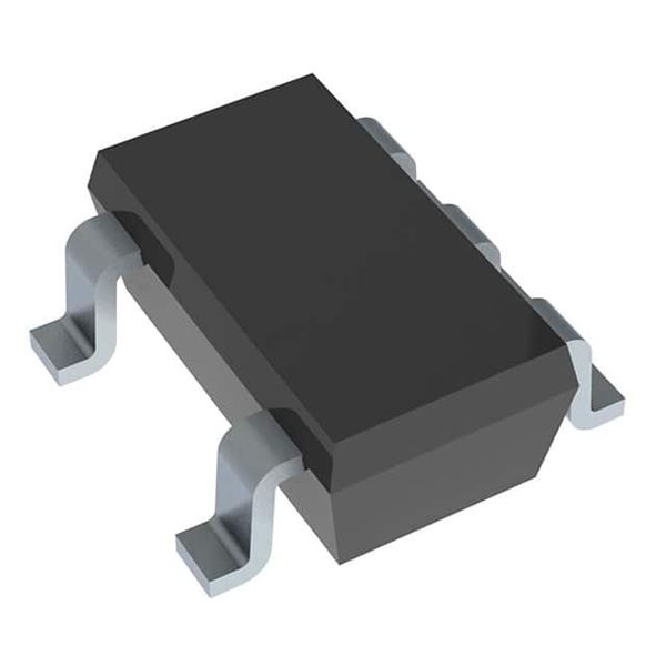 CAT24AA01TDI-GT3 onsemi