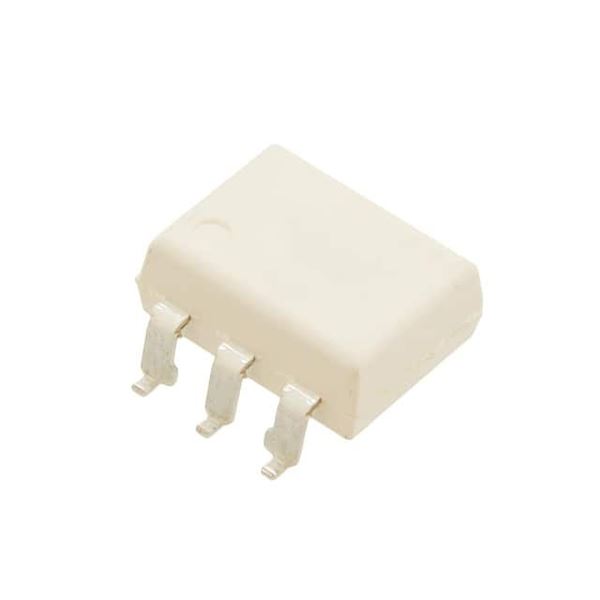 CNY17-1SM Isocom Components