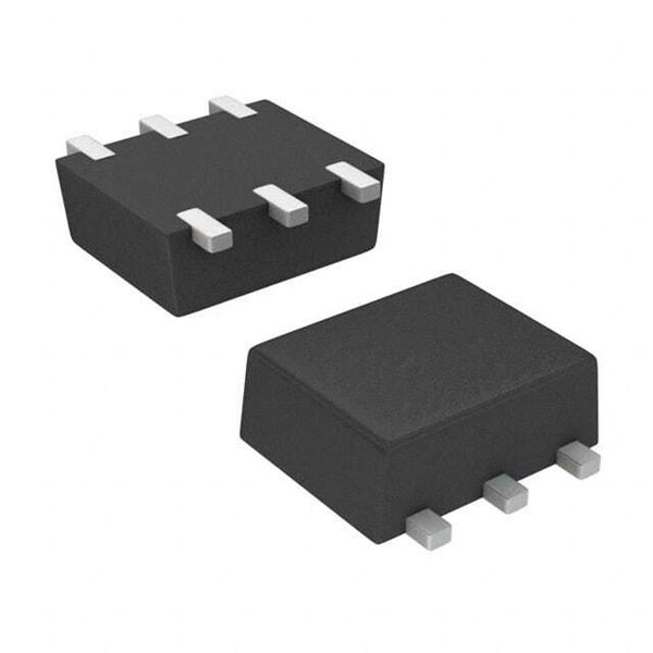 DG2717DX-T1-E3 Vishay