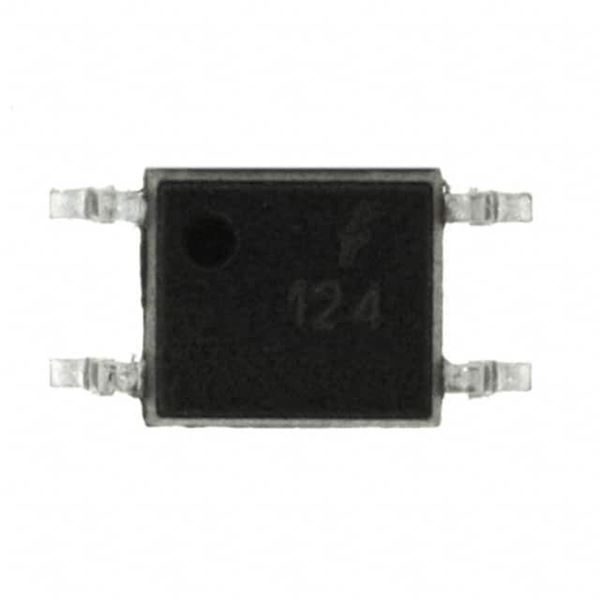 FODM124 onsemi