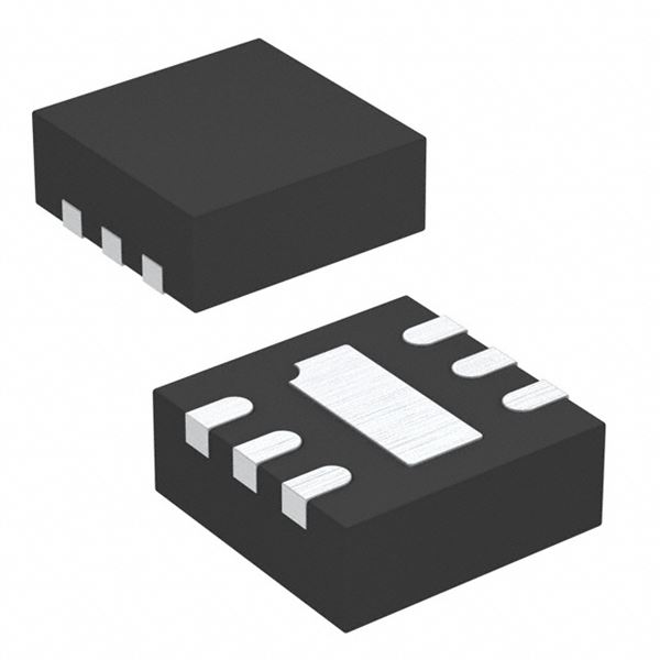 IML8683NL-ADJ-TR MaxLinear, Inc