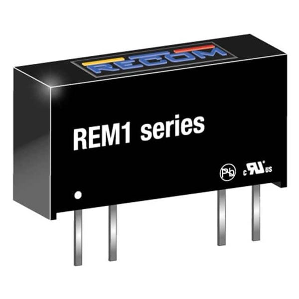 REM1-3.33.3S RECOM Power
