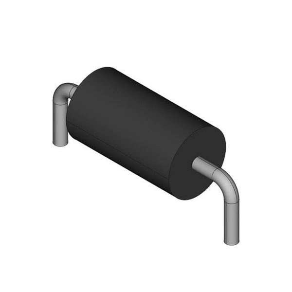 SB340 Good-Ark Semiconductor