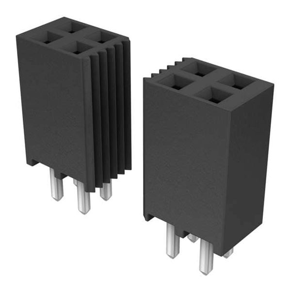 SSQ-105-01-S-D Samtec