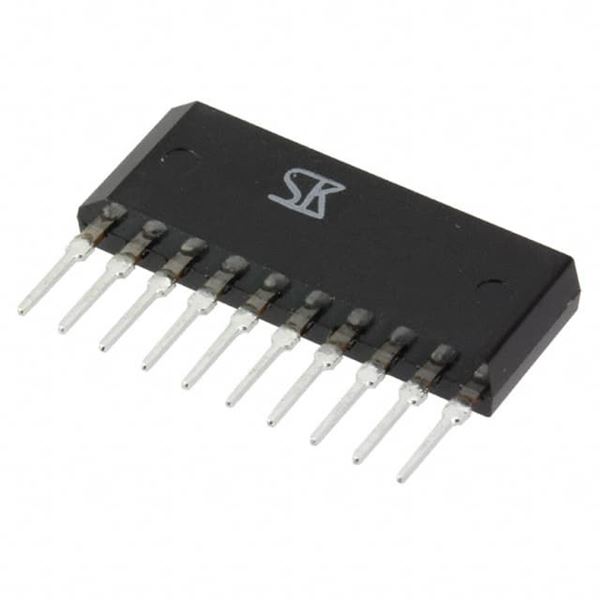 STA403A Allegro MicroSystems