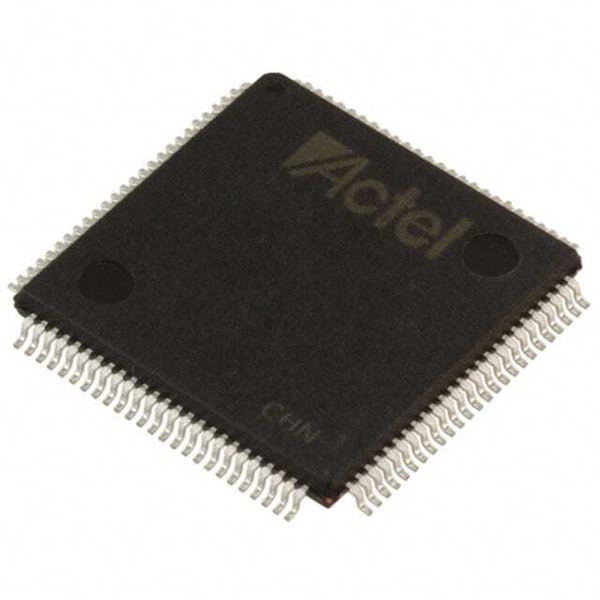 A54SX16A-TQ100I Microsemi