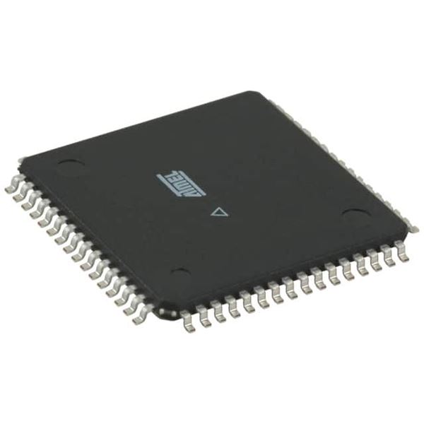 AT32UC3C2256C-A2ZR Microchip Technology