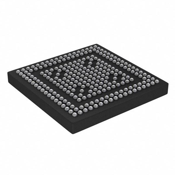 ATSAMA5D24B-CU Microchip Technology