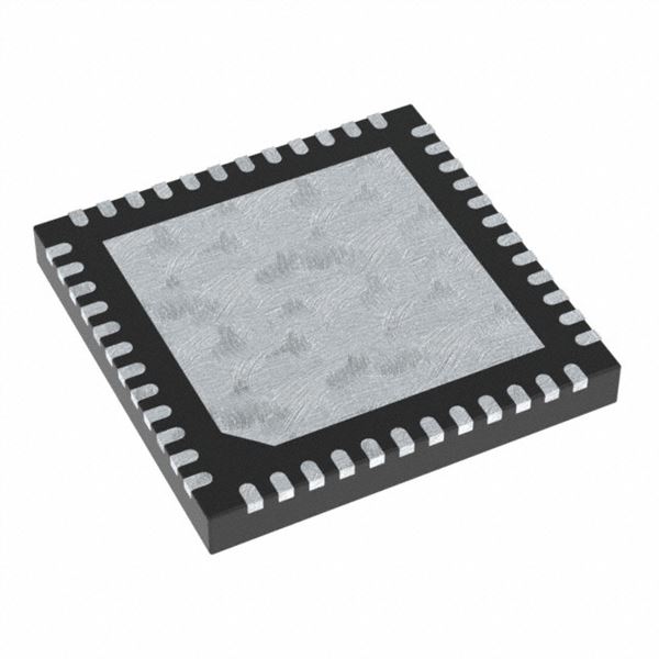ATSAMR21G18A-MU Microchip Technology