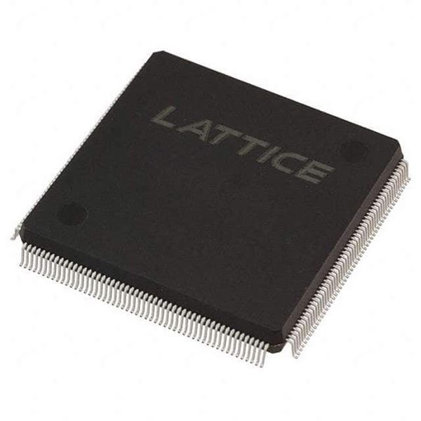 LFEC6E-3Q208C Lattice Semiconductor
