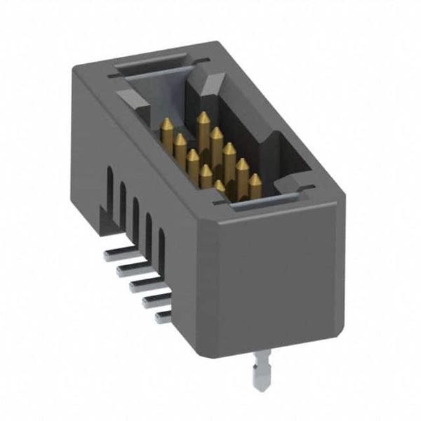 TFM-105-02-S-D-WT-K-TR Samtec