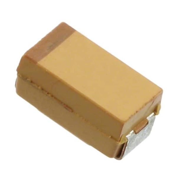 TPSE337K010R0060 KYOCERA AVX Components Corporation