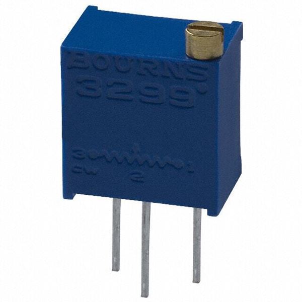 3299Y-1-504LF Bourns