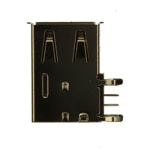 48204-0001 Molex