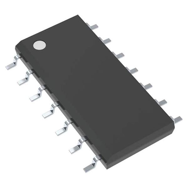 74ACT125SC onsemi