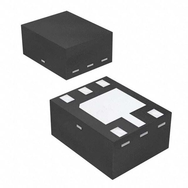 ATR0610-PQQ Microchip Technology