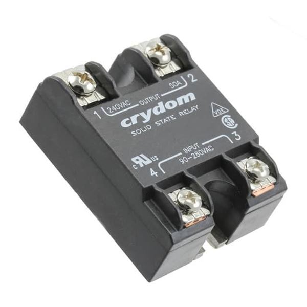 D1210 Sensata Technologies